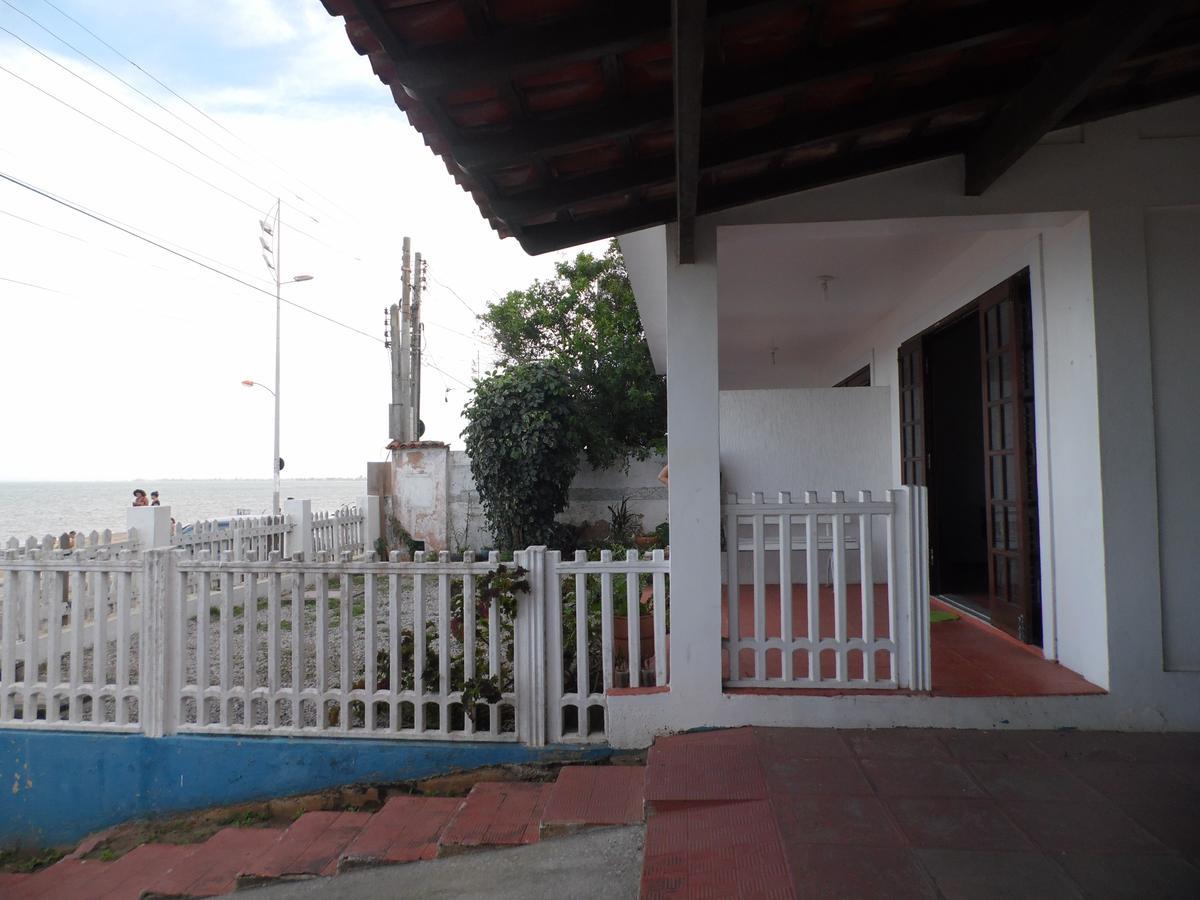 Pousada Casa Dos Sonhos Rio das Ostras Ngoại thất bức ảnh