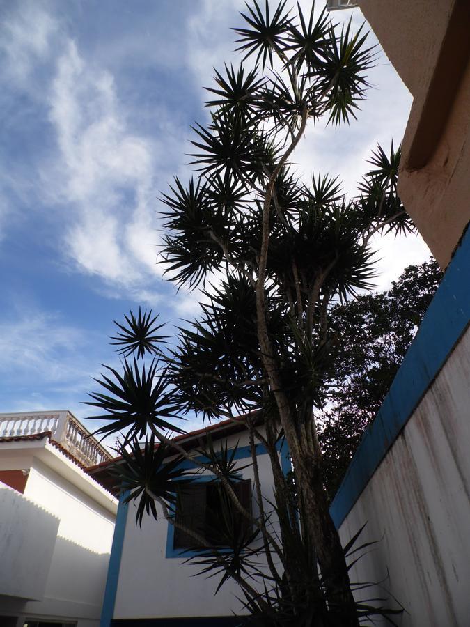 Pousada Casa Dos Sonhos Rio das Ostras Ngoại thất bức ảnh
