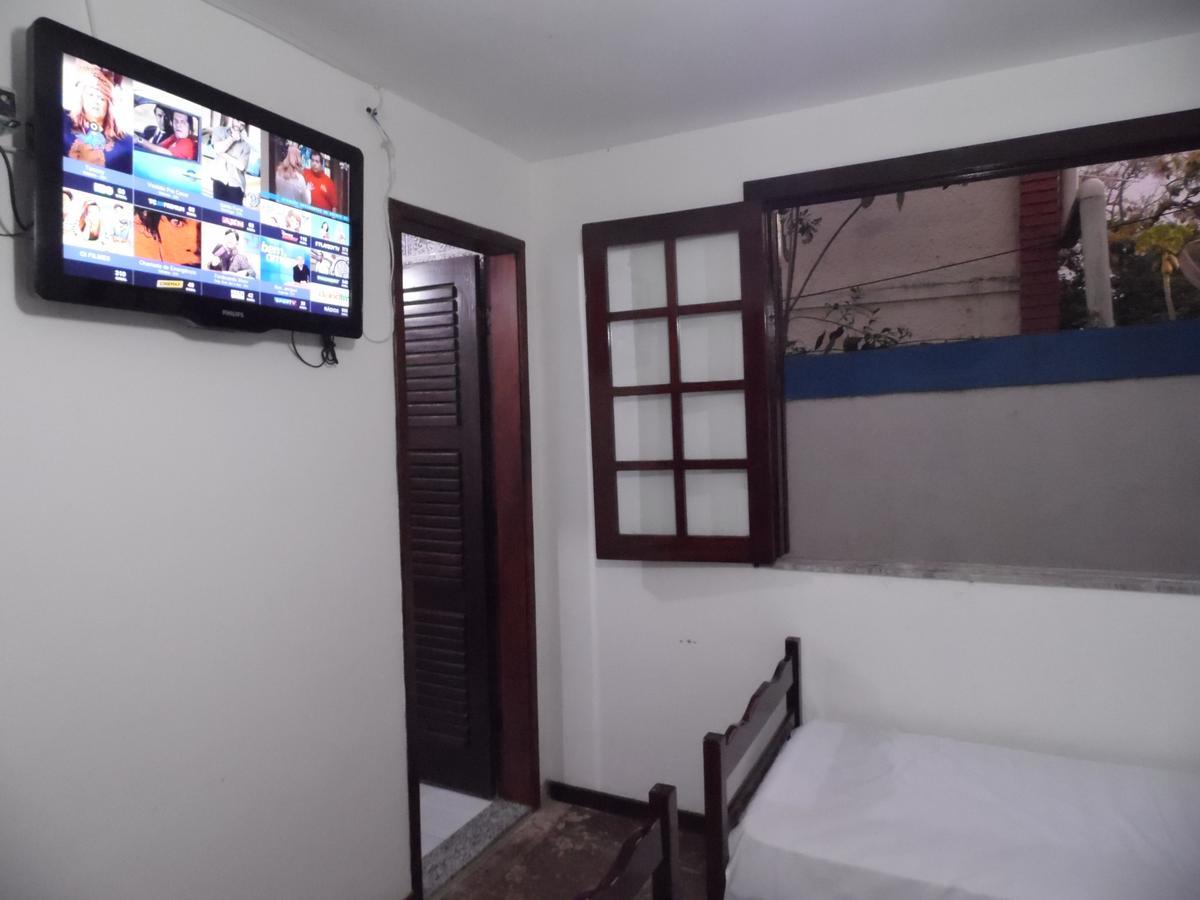 Pousada Casa Dos Sonhos Rio das Ostras Ngoại thất bức ảnh