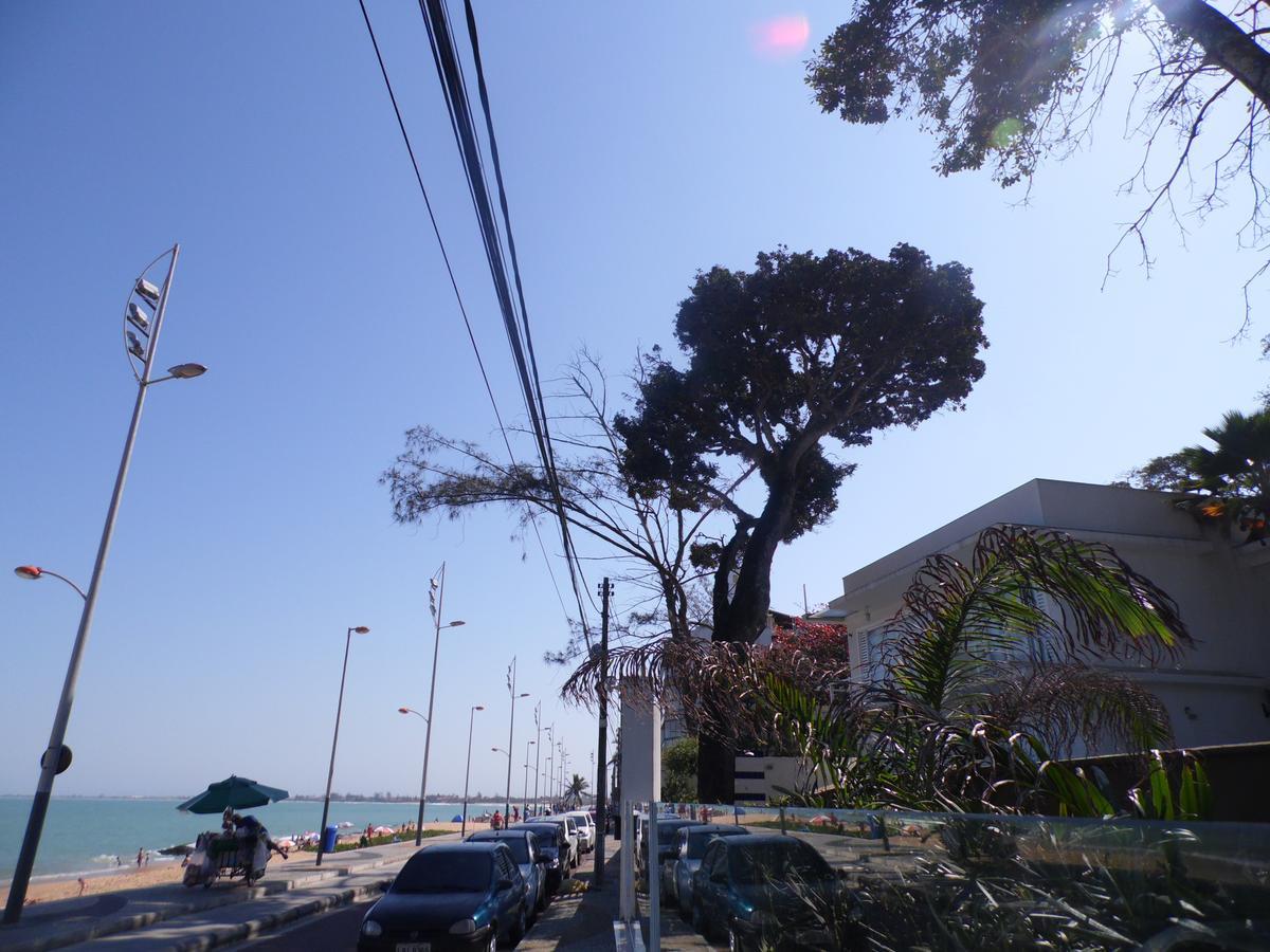 Pousada Casa Dos Sonhos Rio das Ostras Ngoại thất bức ảnh