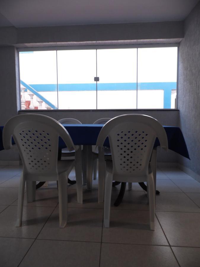 Pousada Casa Dos Sonhos Rio das Ostras Ngoại thất bức ảnh