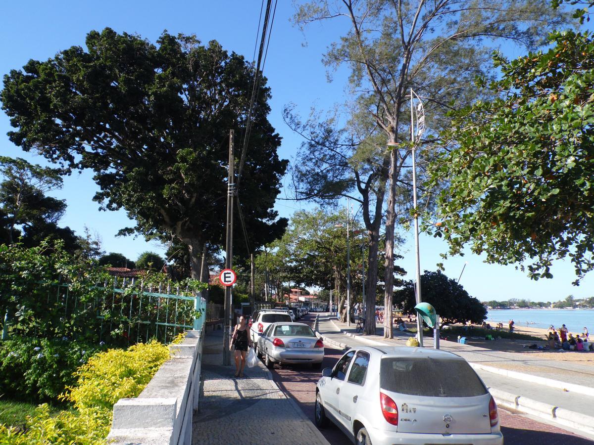 Pousada Casa Dos Sonhos Rio das Ostras Ngoại thất bức ảnh