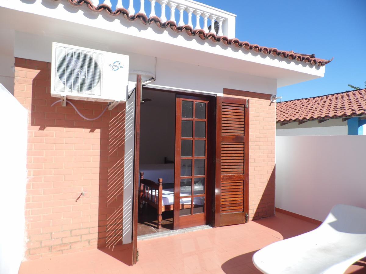 Pousada Casa Dos Sonhos Rio das Ostras Ngoại thất bức ảnh