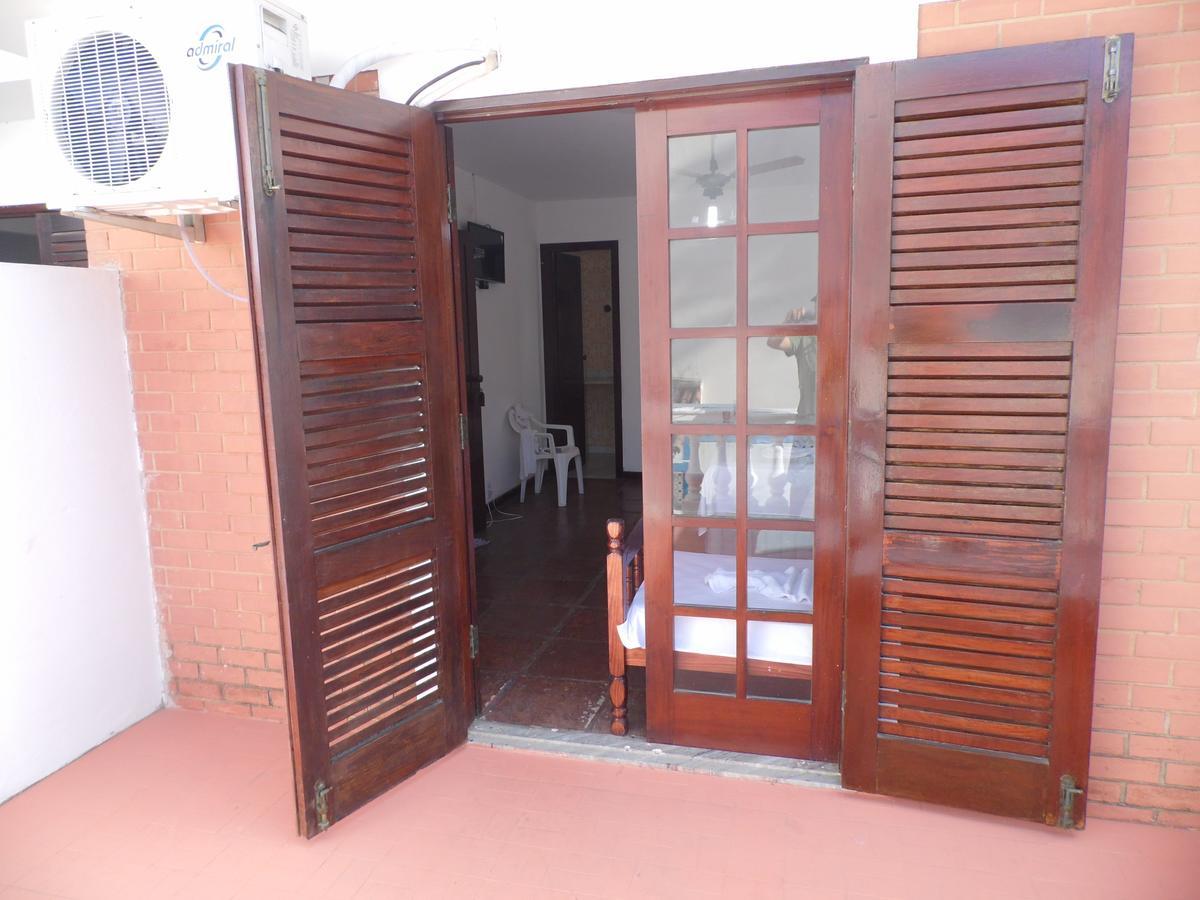 Pousada Casa Dos Sonhos Rio das Ostras Ngoại thất bức ảnh