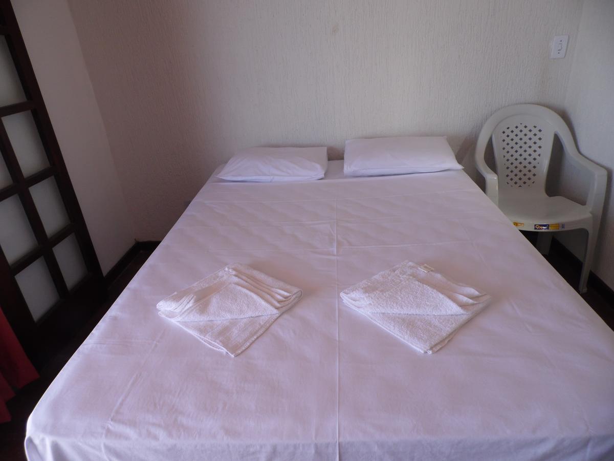 Pousada Casa Dos Sonhos Rio das Ostras Ngoại thất bức ảnh