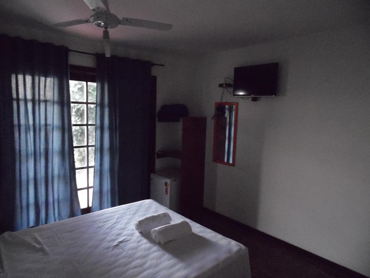 Pousada Casa Dos Sonhos Rio das Ostras Ngoại thất bức ảnh
