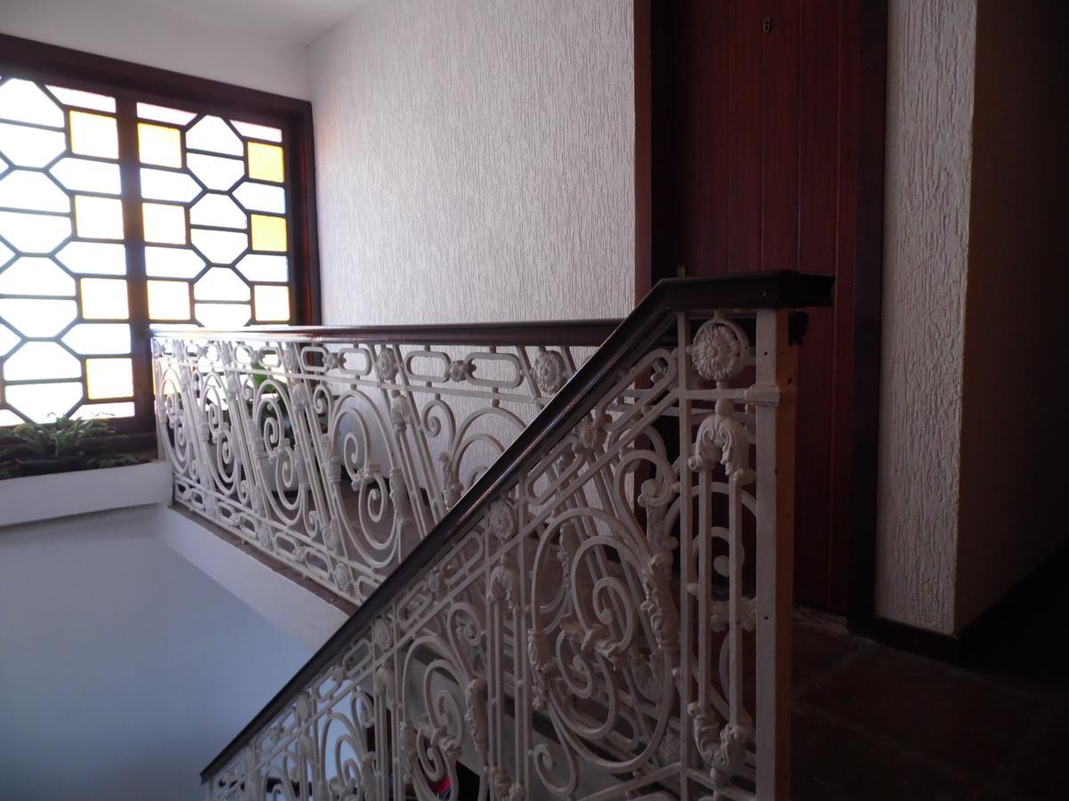 Pousada Casa Dos Sonhos Rio das Ostras Ngoại thất bức ảnh
