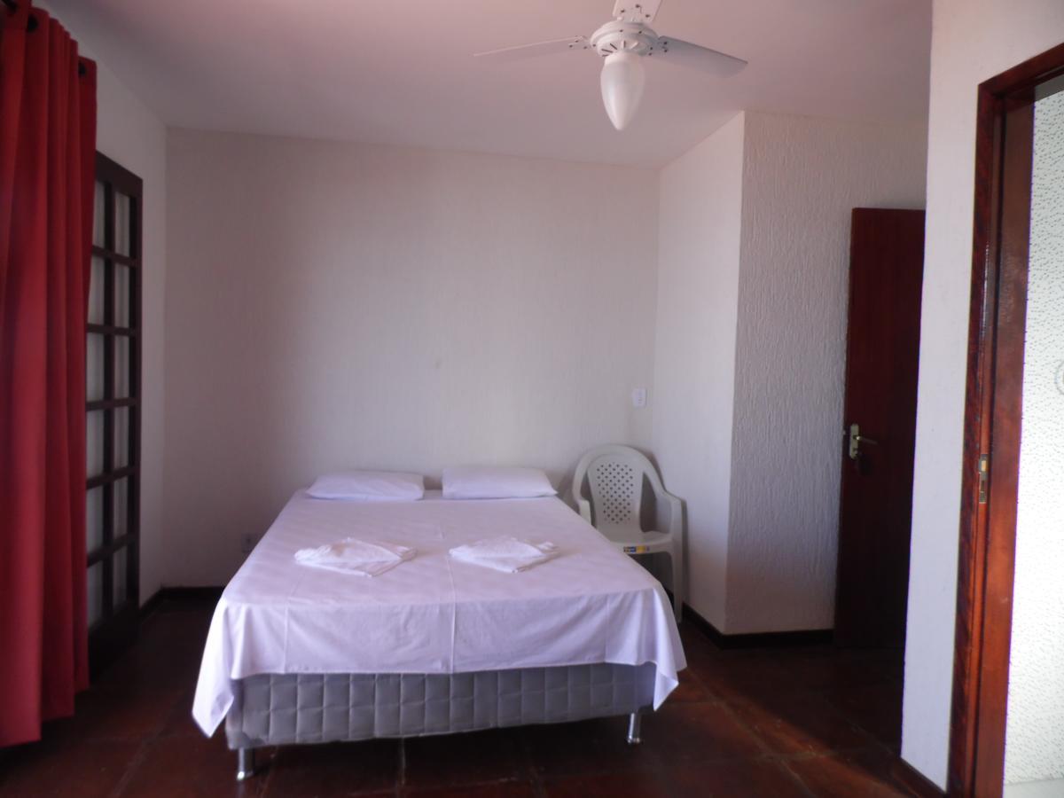 Pousada Casa Dos Sonhos Rio das Ostras Ngoại thất bức ảnh