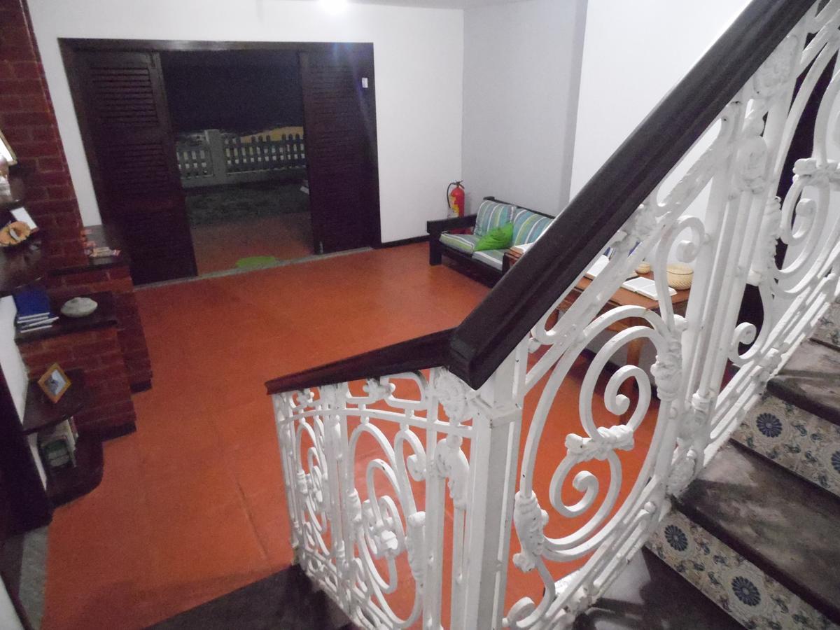 Pousada Casa Dos Sonhos Rio das Ostras Ngoại thất bức ảnh