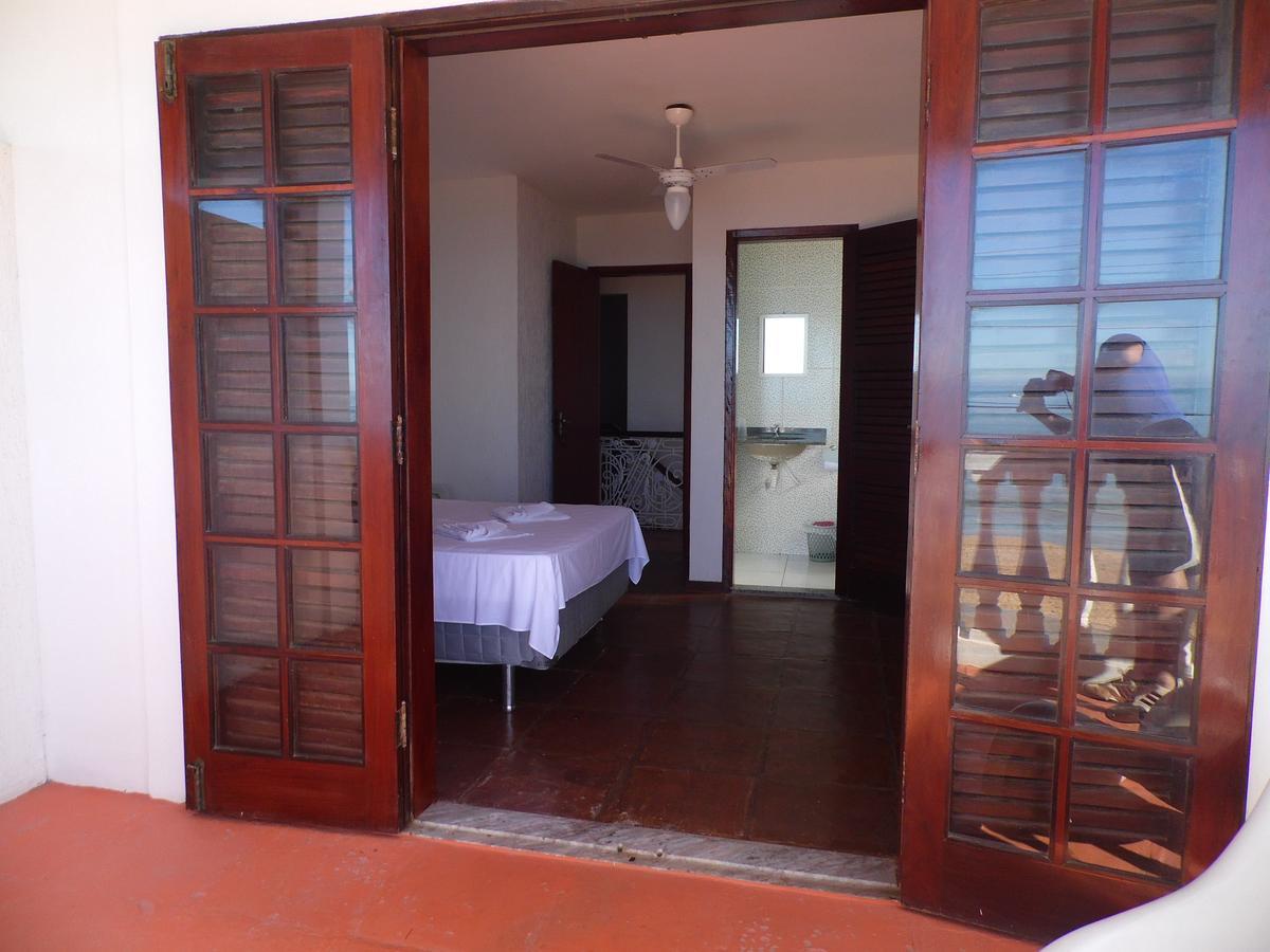 Pousada Casa Dos Sonhos Rio das Ostras Ngoại thất bức ảnh