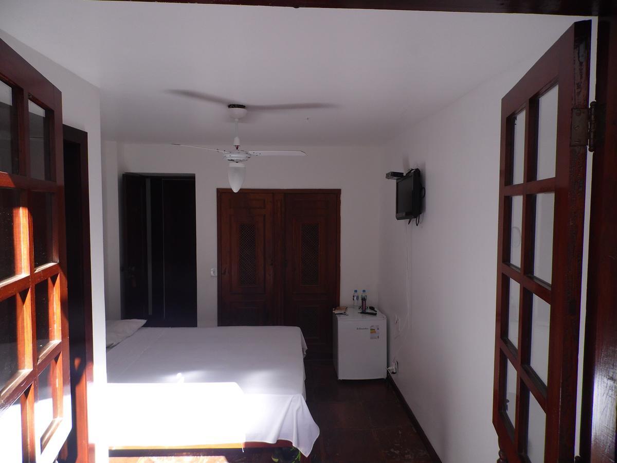 Pousada Casa Dos Sonhos Rio das Ostras Ngoại thất bức ảnh